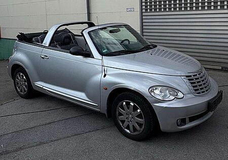 Chrysler PT Cruiser Cabrio 2.4 Limited
