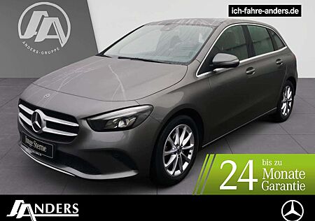 Mercedes-Benz B 180 d Progressive+MBUX+SHZ+LED+PDC+Kamera+AHK