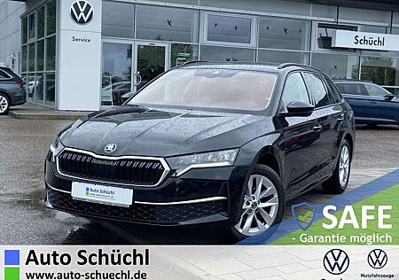 Skoda Octavia Combi 1.5 TSI Selection 17"+EL.HECK+LED+