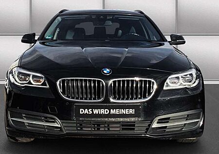 BMW 525d 525 xDrive Touring Aut. Luxury Line