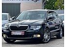 Skoda Superb 1.9 TDI Ambition