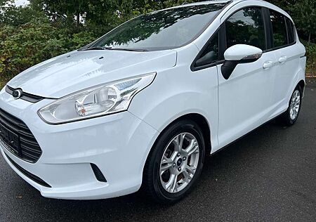 Ford B-Max Sync Edition