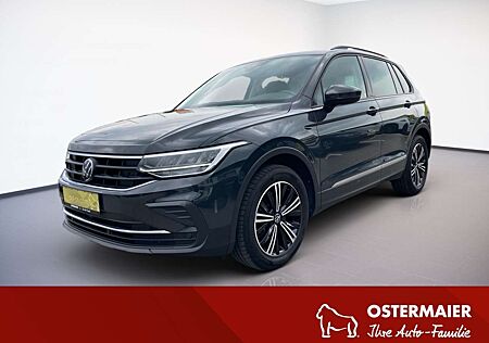 VW Tiguan Volkswagen 2.0TDI 200PS 4Mo DSG AHK.LED.NAVI.KAMERA.ACC.APP-C