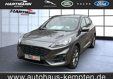Ford Kuga Plug-In Hybrid ST-Line Bluetooth Navi LED