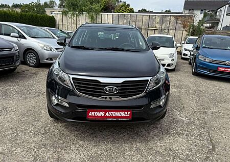 Kia Sportage Vision 2WD*Klima*PDS*AHK*EU 5