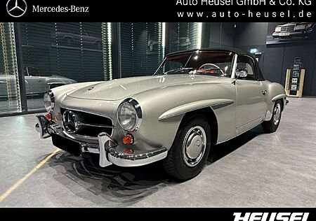 Mercedes-Benz 190 SL (W121) *gepflegter Zustand*