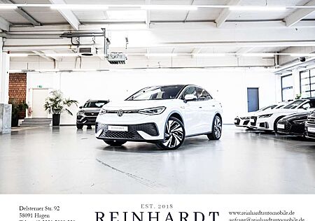 VW ID.5 Volkswagen PRO PERFORMANCE 150kW/21Z/IQ-LIGHT/ACC/APP-C