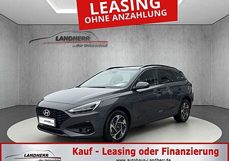 Hyundai i30 1.5 Family 5.J Garantie//Rückfahrkamera/Lenkradhei