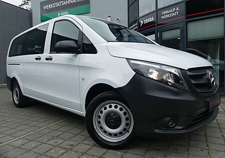 Mercedes-Benz Vito Tourer 114 CDI Pro 4x4 Lang KLIMA/NAVI/8SITZE