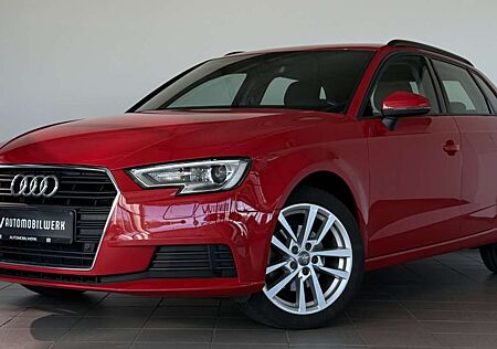 Audi A3 Sportback 30 TFSI |BI XENON |PDC |NAVI |SZH