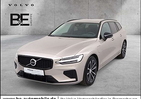 Volvo V60 T6 Plus Dark Plug-In Hybrid AWD HUD 360°