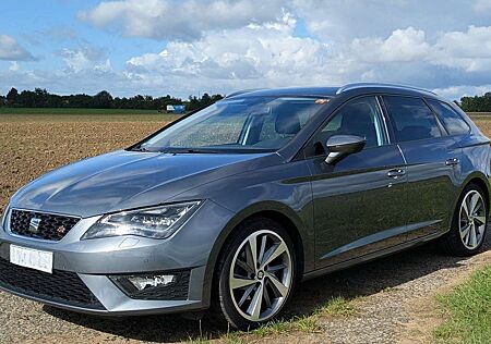 Seat Leon ST 1.4 TSI ACT Start