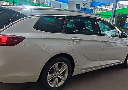 Opel Insignia Grand Sport 1.5 Direct InjectionTurbo Bus