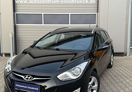 Hyundai i40 5 Star Edition sitzh klima AHK PDC