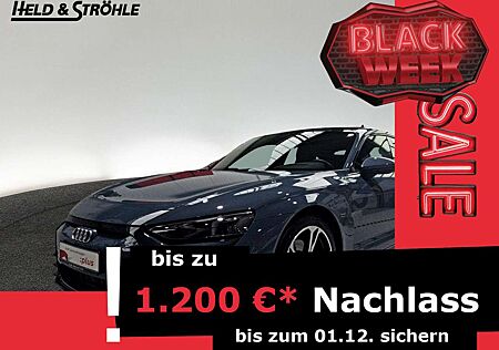 Audi e-tron GT LUFT PANO MATRIX B&O R-KAM