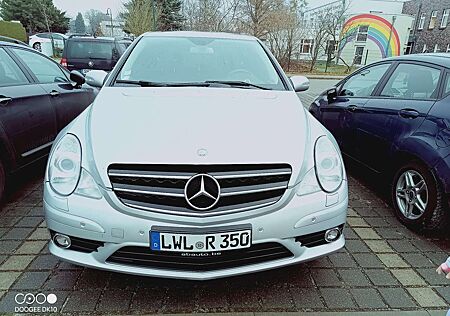 Mercedes-Benz R 350 CDI 4Matic 7G-TRONIC DPF Grand Edition 4×4