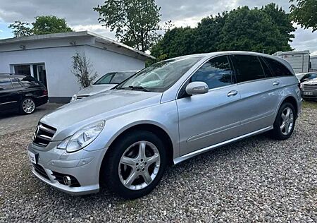 Mercedes-Benz R 350 CDI 4Matic 7G-TRONIC DPF Grand Edition 4×4