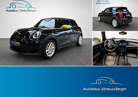 Mini Cooper SE ACC HuD SHZ NAVI QI LEDER adaptive-LED