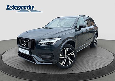 Volvo XC 90 XC90 T8 R-Design Edition Plug-In Hybrid AWD/Pano Klima