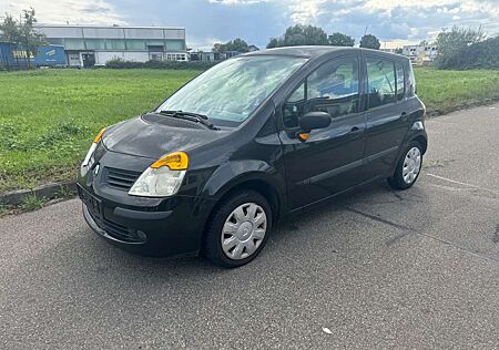 Renault Modus Cite*KLIMA*TÜV