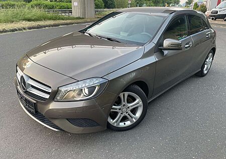 Mercedes-Benz A 180 BlueEfficiency*XENON*LED*PDC