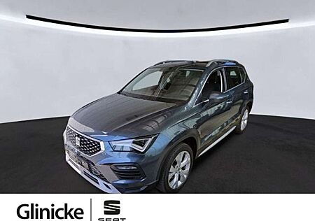 Seat Ateca 1.5 TSI ACT Xperience AHK, DSG, NAVI, RFK,