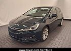 Opel Astra K Lim. TURBO 200PS! NAVI*LEDER*LED*CAM*PDC