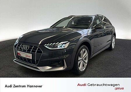 Audi A4 Allroad 40 TDI quattro S tronic