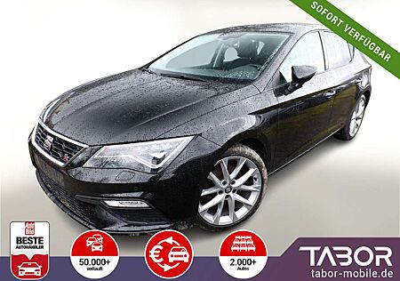Seat Leon 1.8 TSI 180 DSG FR LED Nav PDC FullLi LM18Z