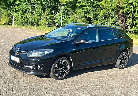 Renault Megane Grandtour ENERGY dCi 110 EXPERIENCE