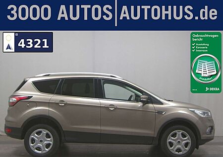 Ford Kuga 1.5 EB Cool&Connect Navi PDC Shz AHK