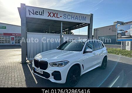 BMW X5 Baureihe xDrive 30 d M Sport