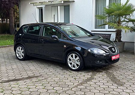 Seat Leon Comfort Limited * Alufegen * Klima * Tüv NEU *