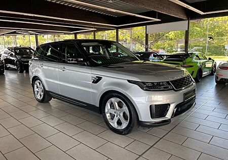 Land Rover Range Rover Sport SE Hybrid PANO CAM ASSIST KEY