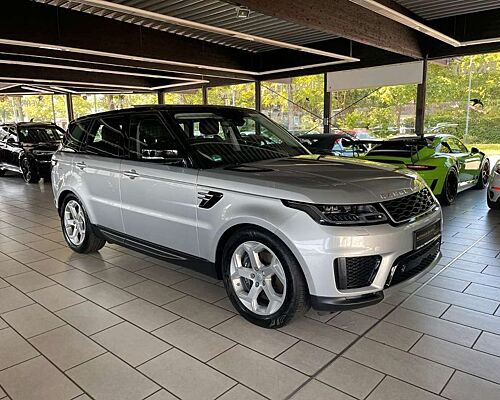 Land Rover Range Rover Sport SE Hybrid PANO CAM ASSIST KEY
