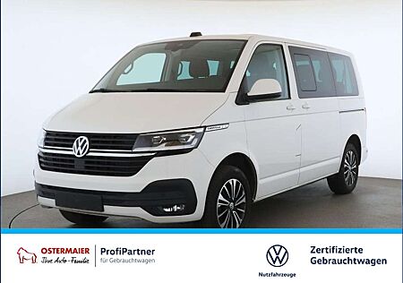 VW T6 Volkswagen .1 Caravelle TRENDL 2.0TDI 150PS DSG LED.SHZG.3Z-KLIMA.8SITZE