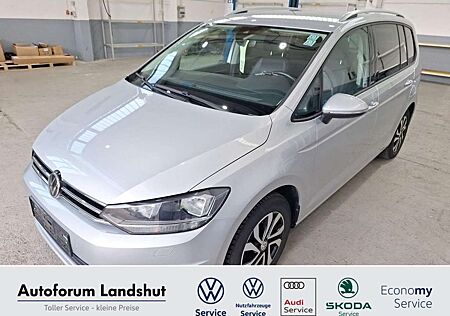 VW Touran Volkswagen 1.5 TSI Active 7SITZ/NAVI/ACC/SHZ/DSG/PDC