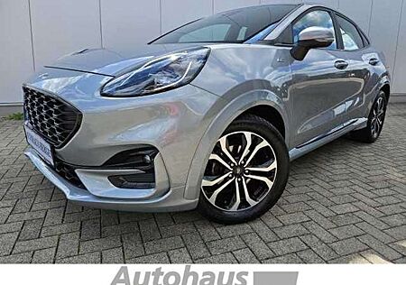 Ford Puma 1.0 EcoBoost Hybrid ST-LINE 1.Hand/LED/Virt