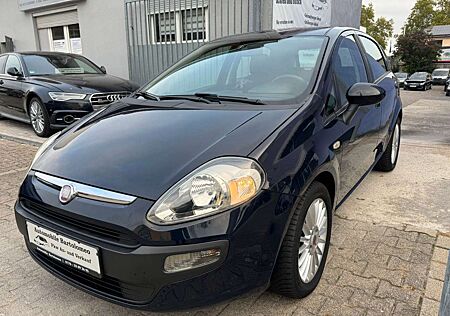 Fiat Punto EVO MyLife*Klima*Navi*Alu-Felgen*Multifu.*