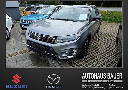 Suzuki Vitara 1.4 5D M/T COMFORT+ HYBRID