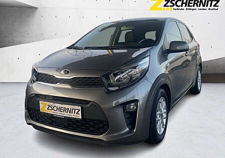 Kia Picanto 1.0 Edition Dream Team SHZ+LM+Facelift