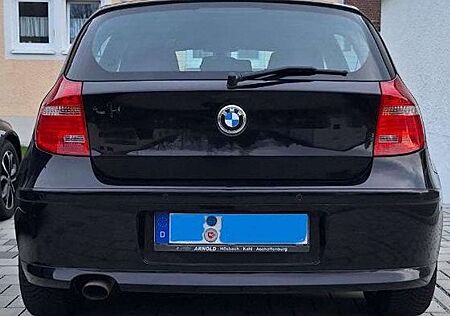 BMW 118 gebraucht kaufen BMW 118d 118