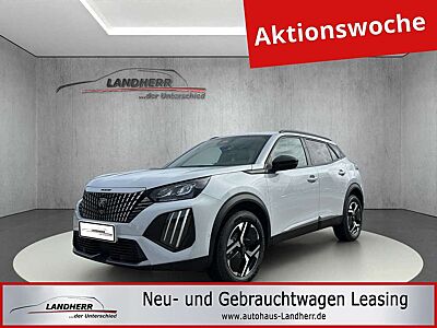 Peugeot 2008 Allure // ACC/Kamera 360°/LED/SHZ