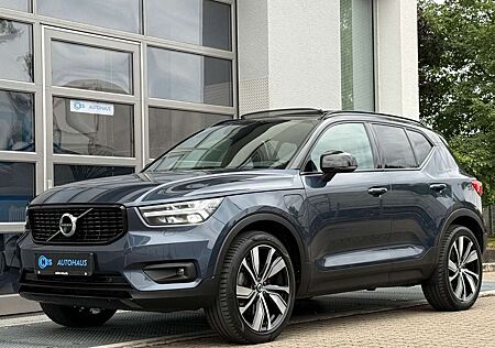 Volvo XC 40 XC40 T5*ACC*R DESIGN*PANO*360*H/K*MEMORY*KEY*20'