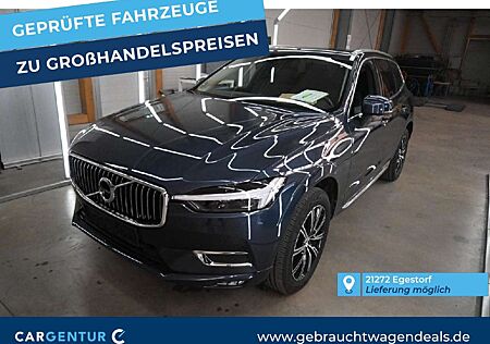 Volvo XC 60 XC60 B4 360° Lane ACC Navi