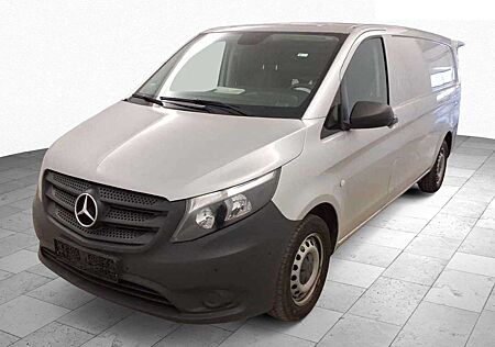 Mercedes-Benz Vito Kasten 109 CDI FWD extralang Werkstatt BOTT