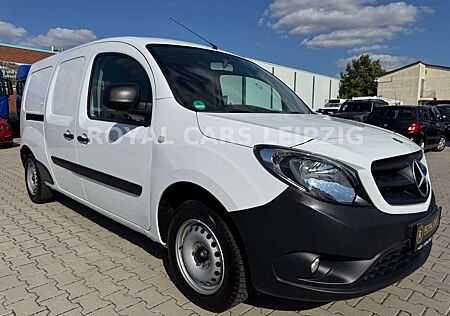 Mercedes-Benz Citan 109 CDI extralang|Klima|Sortimo|Webasto|1-