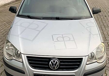 VW Polo Volkswagen 1.2 Trendline