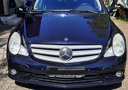 Mercedes-Benz R 350 R-Klasse 7G-TRONIC