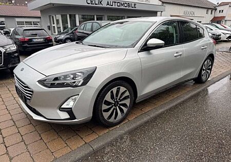 Ford Focus Lim 1.0 Cool & Connect